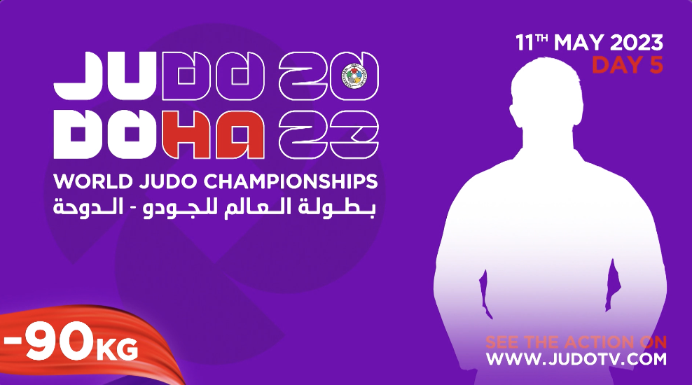 Judotv com. Judo World Championship 2023 Doha. Judo 2023 World. 2023 World Judo Championships. 2023 World Judo Championships logo.